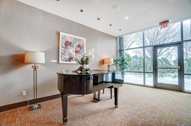 APT-2120 - 1 Miranova Pl, Condo with 1 bedrooms, 2 bathrooms and null parking in Columbus OH | Image 56