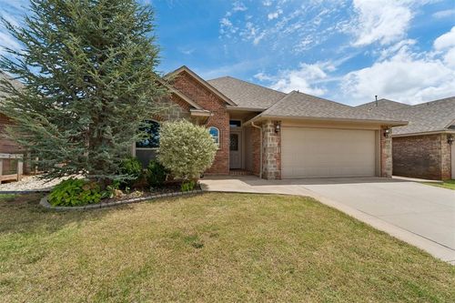 3312 Nw 160th St, Edmond, OK, 73013-1594 | Card Image