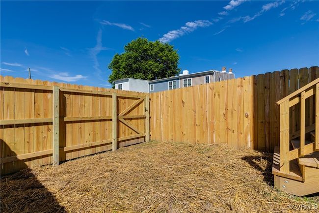2713 Q St, House other with 3 bedrooms, 3 bathrooms and null parking in Richmond VA | Image 37