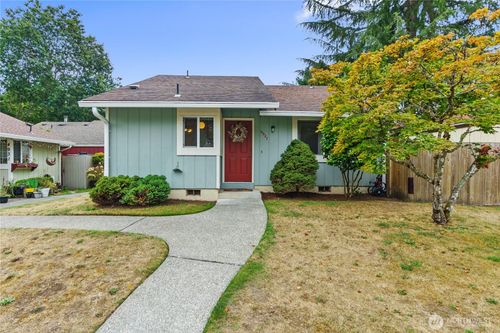 4927 Cottage Ln Se, Lacey, WA, 98503-5919 | Card Image
