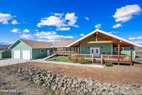 12960 S Lazy T Cir, Mayer, AZ, 86333-4246 | Card Image