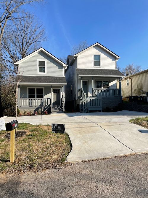 2436 24th Ave N, Nashville, TN, 37208-1062 | Card Image