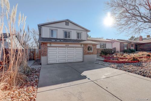 14696 E Hawaii Place, Aurora, CO, 80012 | Card Image