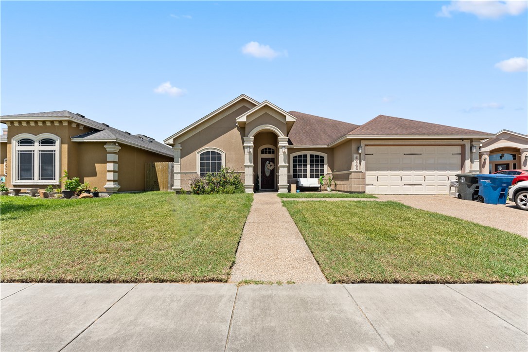 King David , Corpus Christi, TX 78414