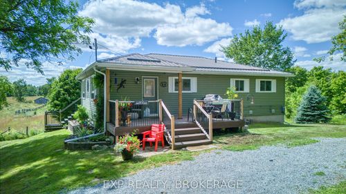 3069 C 5th Lake Rd, Parham, ON, K0H2K0 | Card Image