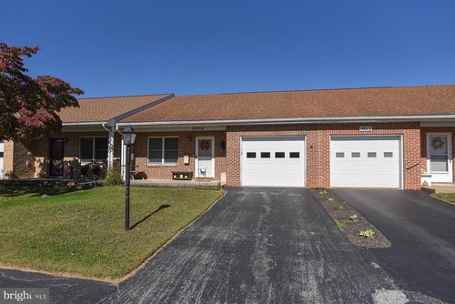 18010 Par Three Dr, HAGERSTOWN, MD, 21740-7960 | Card Image