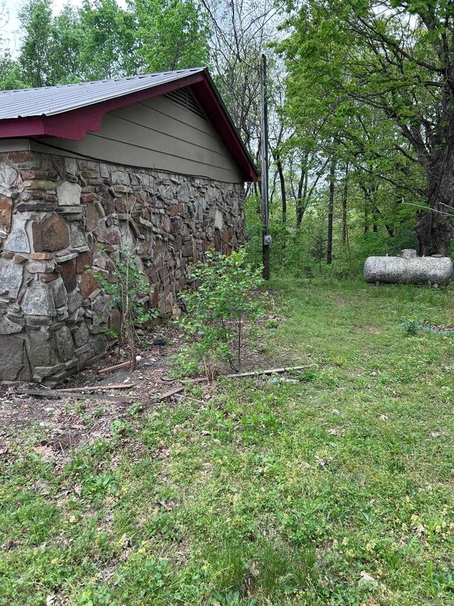7705 N Highway 27, House other with 3 bedrooms, 1 bathrooms and null parking in Marshall AR | Image 12