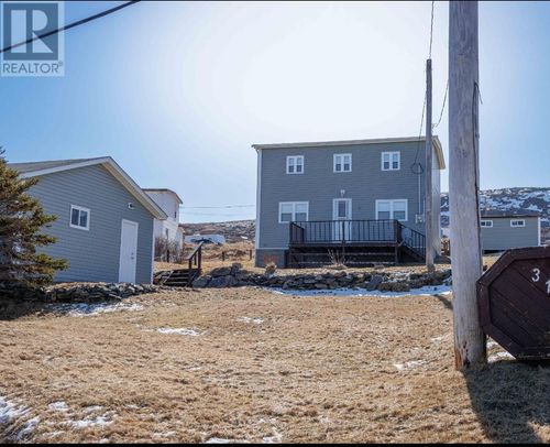 31 Main Rd, Grates Cove, NL, A0A0E9 | Card Image