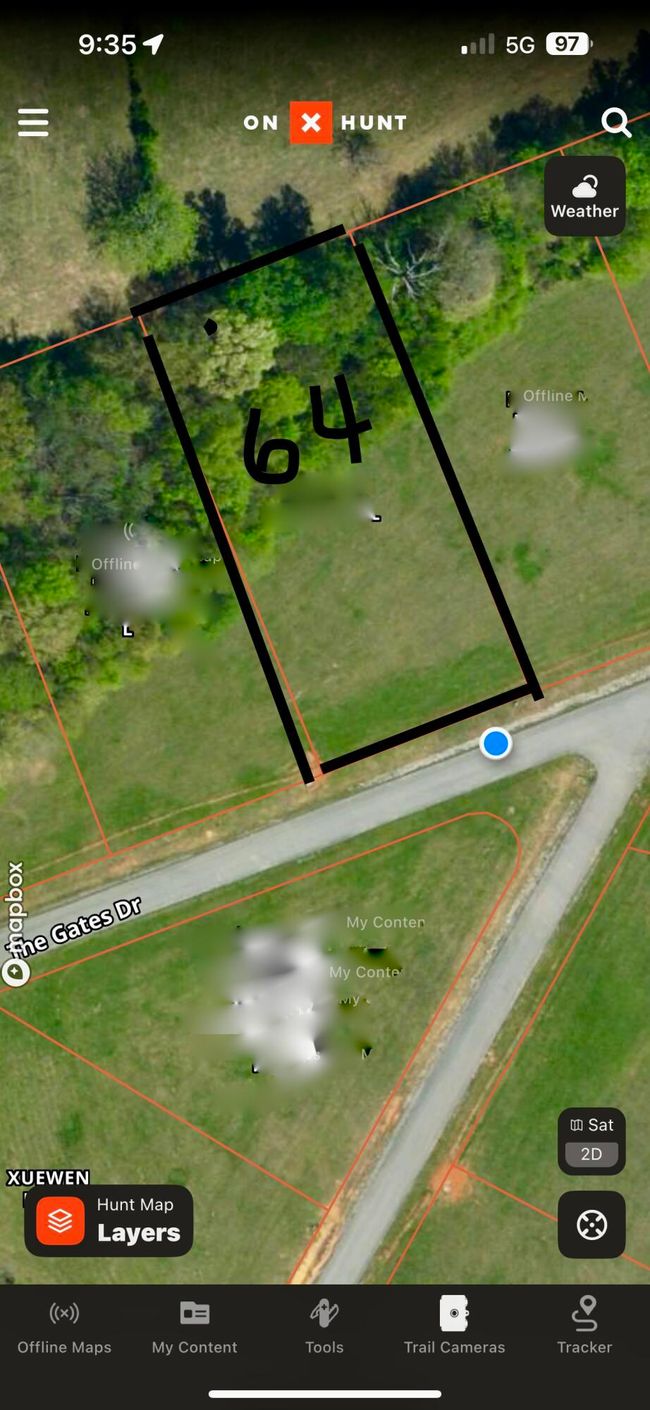 00 The Gates Dr, Home with 0 bedrooms, 0 bathrooms and null parking in Decatur TN | Image 10