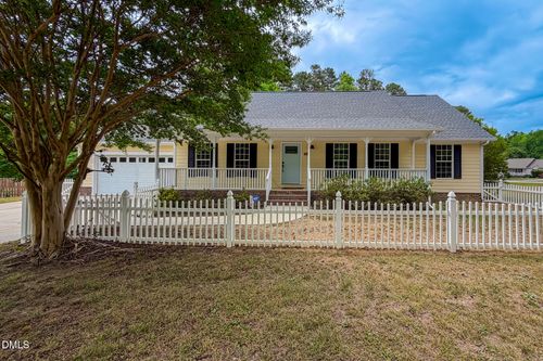 36 E Foxwood Dr, Timberlake, NC, 27583-8778 | Card Image