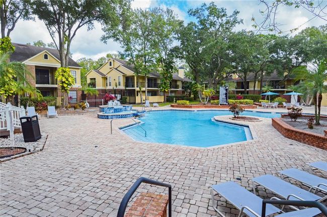 UNIT-202 - 8613 Mallard Reserve Dr, Condo with 2 bedrooms, 2 bathrooms and null parking in TAMPA FL | Image 66