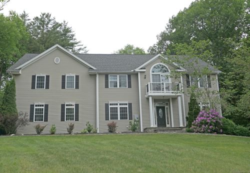 46 Brookfield Rd, Seymour, CT, 06483-2378 | Card Image