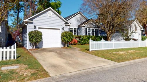 46 White Pond Boulevard, Beaufort, SC, 29902 | Card Image