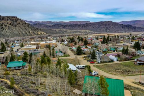 Lot 4-6 E Ridgeway Ave, Hot Sulphur Springs, CO, 80451 | Card Image