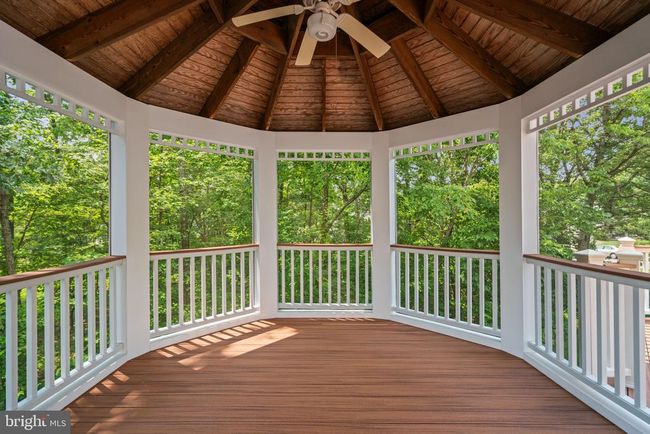 6410 Noble Rock Ct, House other with 5 bedrooms, 4 bathrooms and null parking in CLIFTON VA | Image 62