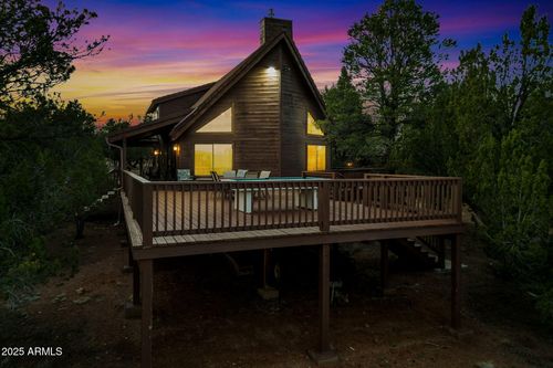 2781 Air Park Dr, Overgaard, AZ, 85933-4208 | Card Image
