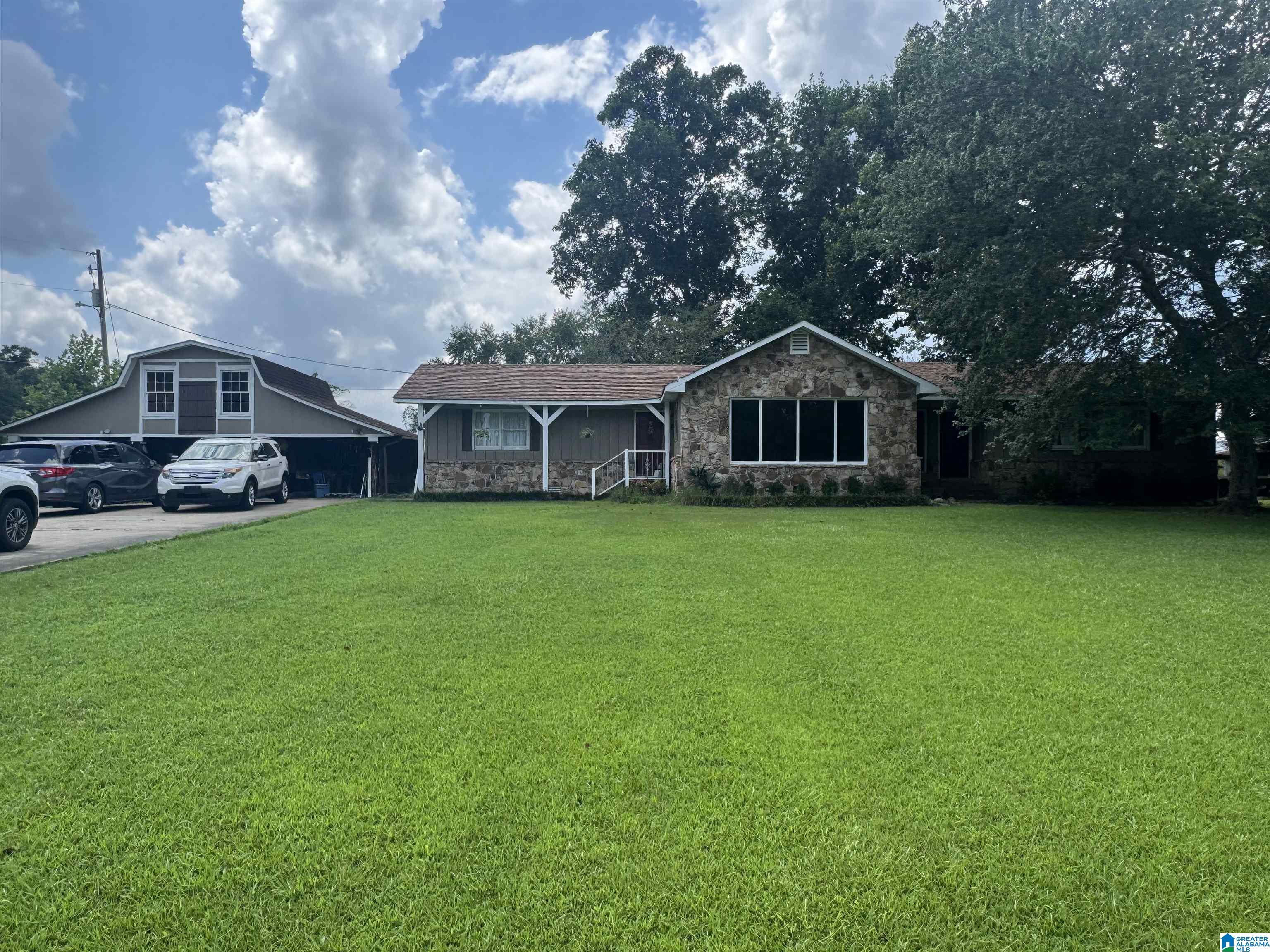 Residential in EASTABOGA 2