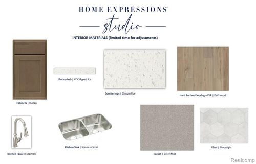 22258 Wagee Court, Lyon Charter Township, MI, 48178 | Card Image