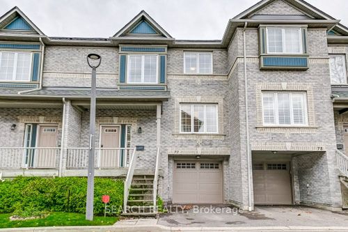 77-5535 Glen Erin Dr, Mississauga, ON, L5M6H1 | Card Image