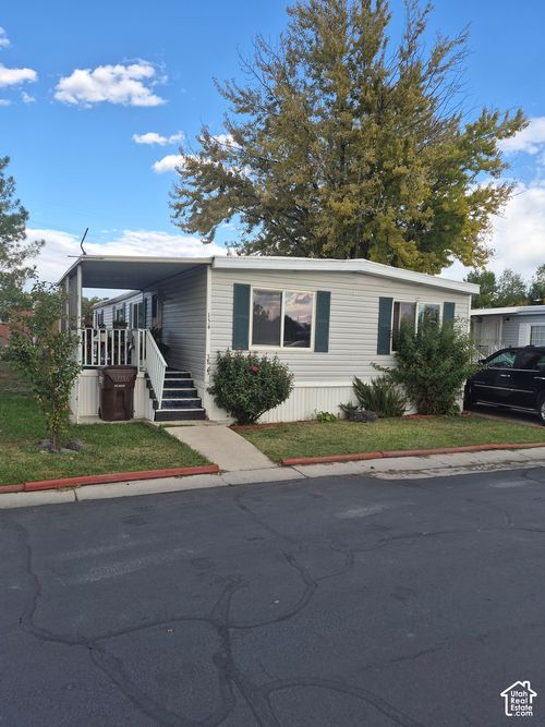 154-3893 S Bobolink St, Salt Lake City, UT, 84123-1209 | Card Image