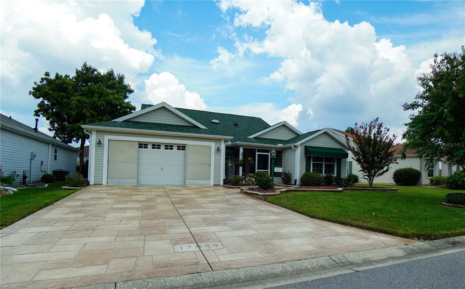 85th Ellerbe Ave, The Villages, FL 32162