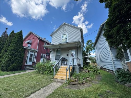 1229 Huron Ave, New Castle, PA, 16101-4440 | Card Image