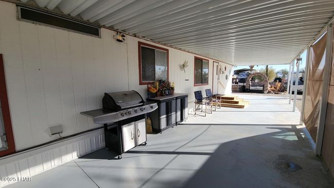 49718 Onyx Ave, House other with 2 bedrooms, 1 bathrooms and null parking in Quartzsite AZ | Image 21