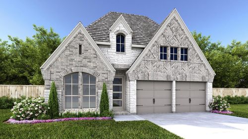 18123 Ramsey Way Ln, Conroe, TX, 77302-2345 | Card Image