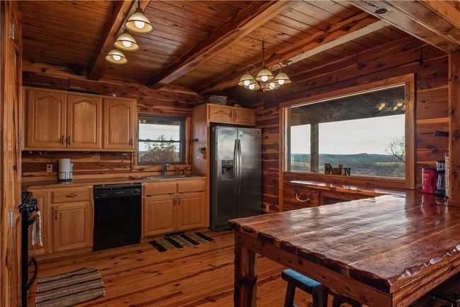 397 Nc 1754, House other with 3 bedrooms, 3 bathrooms and null parking in Compton AR | Image 24