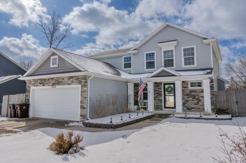 1555 Catalina Drive, Holt, MI, 48842 | Card Image