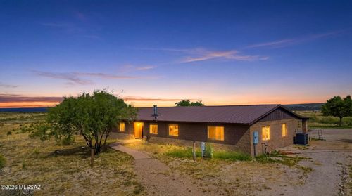 13781 S Rocky Ridge Lane, Benson, AZ, 85602 | Card Image