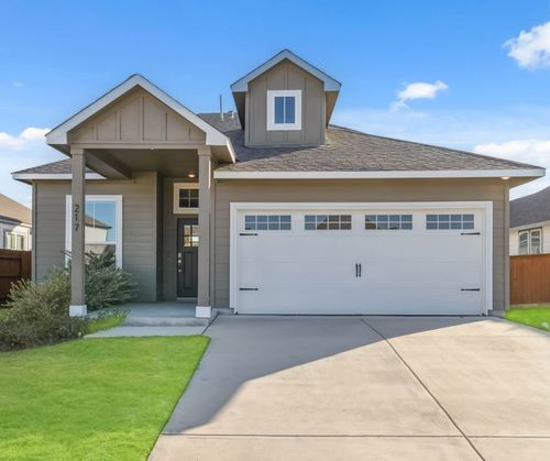 217 Snowbell Street, San Marcos, TX, 78666 | Card Image