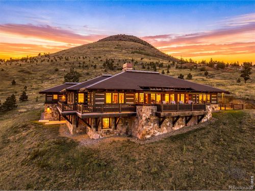 307 Labelle Rd, Boulder, CO, 80302-9234 | Card Image