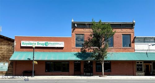 407 Main St, Deer Lodge, MT, 59722-1058 | Card Image