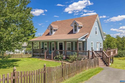 188 Judges Rd, Stanardsville, VA, 22973-2834 | Card Image