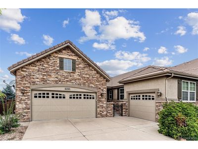 6565 Esmeralda Dr, House other with 5 bedrooms, 2 bathrooms and null parking in Castle Rock CO | Image 2