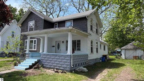 108 S Pine St, Saint Louis, MI, 48880-1431 | Card Image