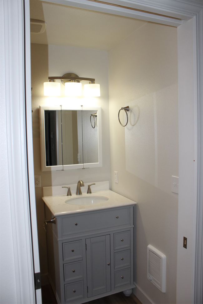Bathroom featuring vanity | Image 17