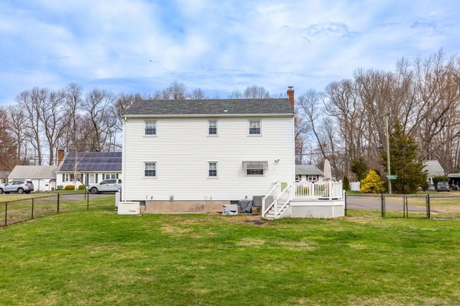2 Olson Dr, House other with 5 bedrooms, 2 bathrooms and null parking in Vernon CT | Image 30