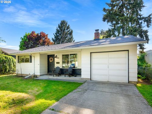 9828 N Leonard St, Portland, OR, 97203 | Card Image