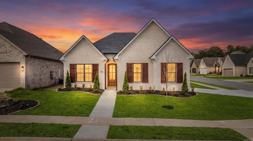 75 Copper Cir, Little Rock, AR, 72223-4022 | Card Image