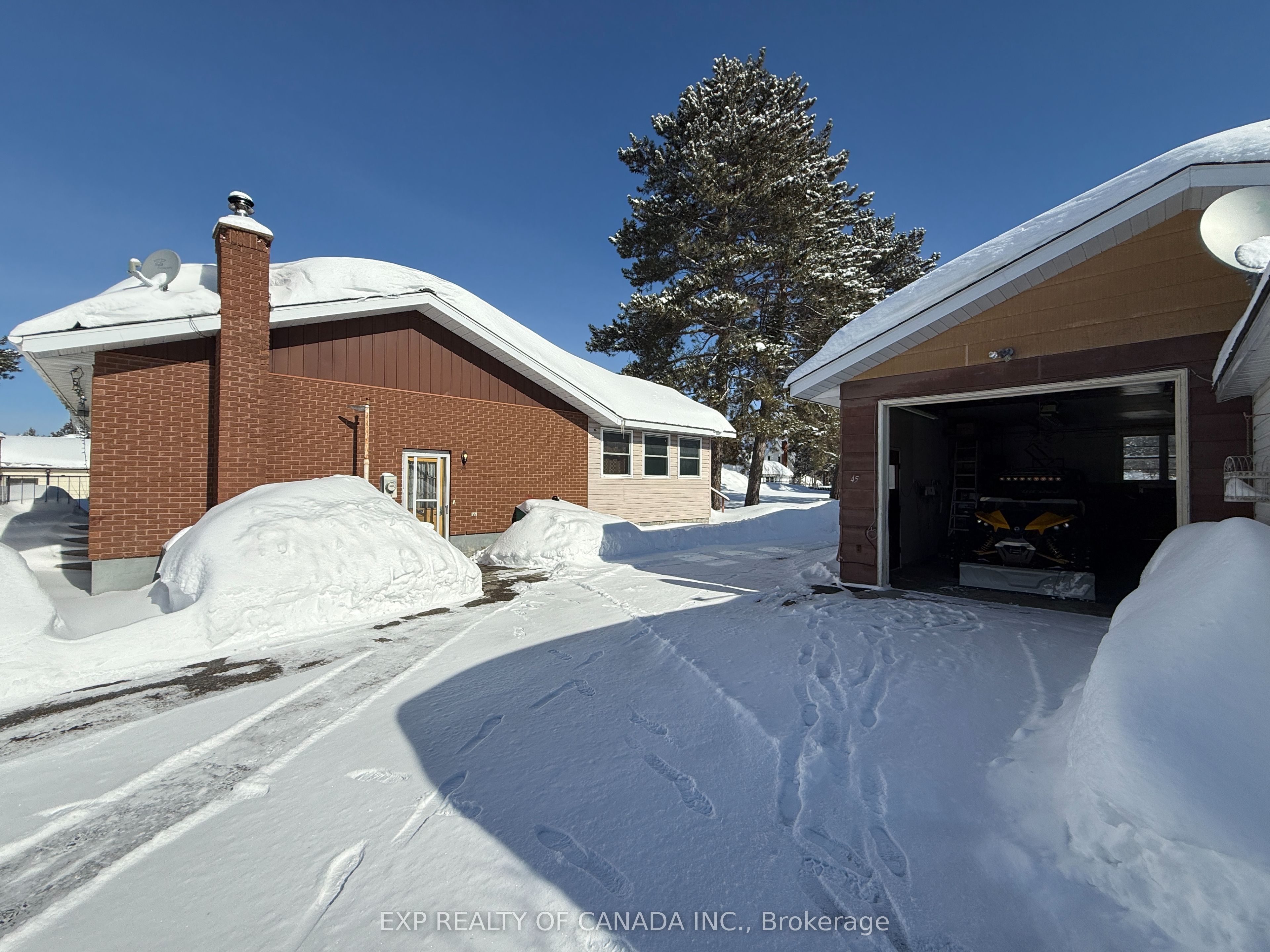 Residential in Sudbury Remote Area 5