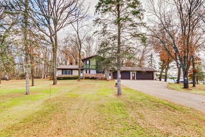 Live in the beautiful Mississippi River valley! Modified two story on a 1/2 acre city lot. | Image 1