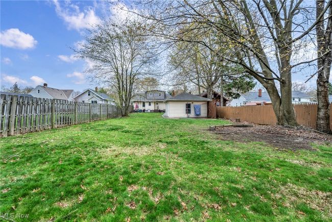 4108 W 217 Th St, House other with 4 bedrooms, 2 bathrooms and null parking in Fairview Park OH | Image 28