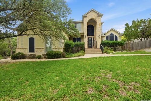 26024 Party Slippers Dr, San Antonio, TX, 78255-3435 | Card Image