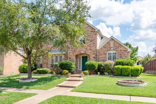 4802 Walton Heath Dr, Garland, TX, 75044-5121 | Card Image
