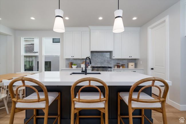 2998 E 1080 N, House other with 3 bedrooms, 3 bathrooms and 2 parking in Lehi UT | Image 9