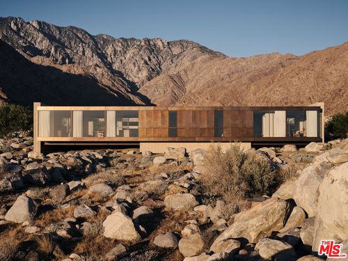 2212 Winter Sun Dr, Palm Springs, CA, 92262 | Card Image