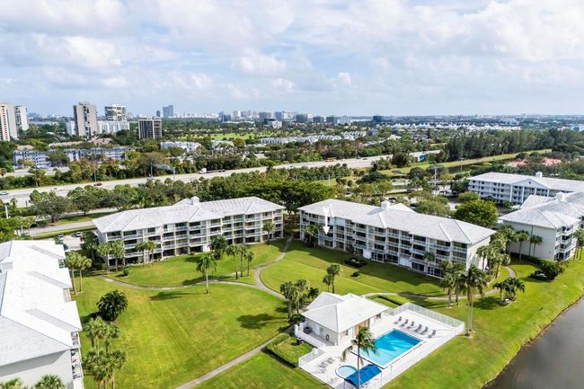 APT-102 - 2441 Village Blvd, Condo with 2 bedrooms, 2 bathrooms and null parking in West Palm Beach FL | Image 20