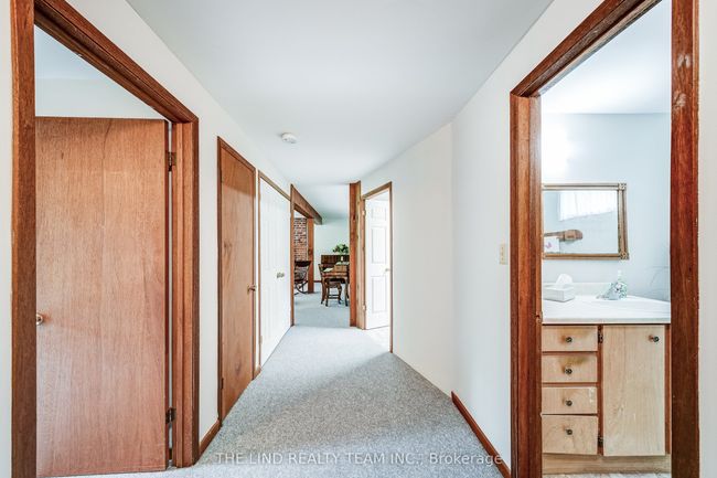 5205 10 Th Sideroad, House other with 5 bedrooms, 2 bathrooms and 20 parking in Cookstown ON | Image 26